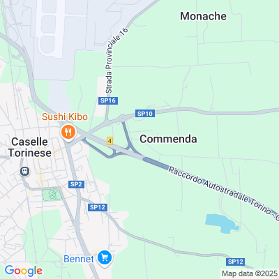 Mappa