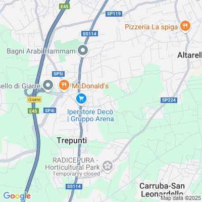 Mappa
