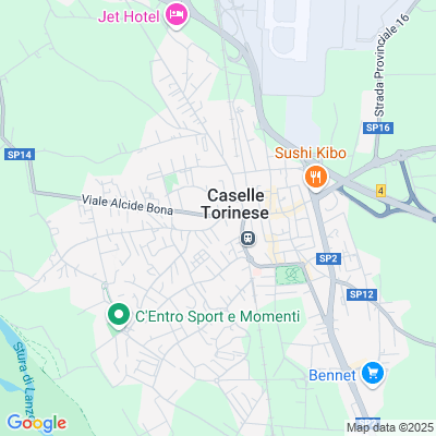 Mappa