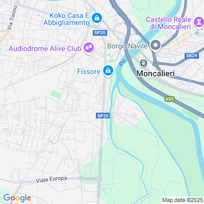 Mappa