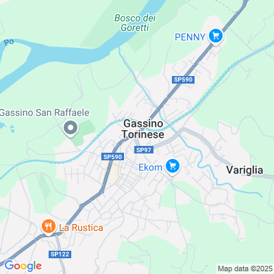 Mappa