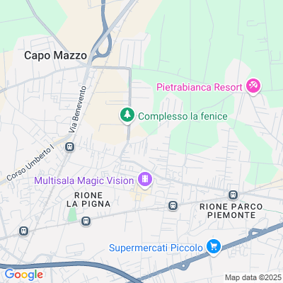Mappa