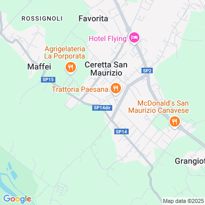 Mappa