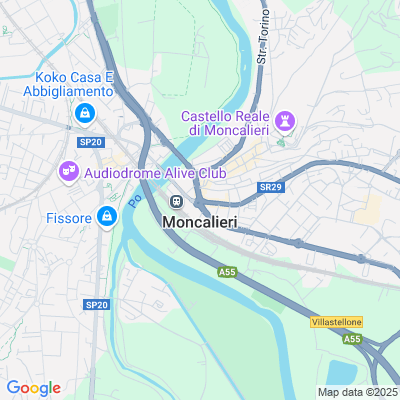 Mappa