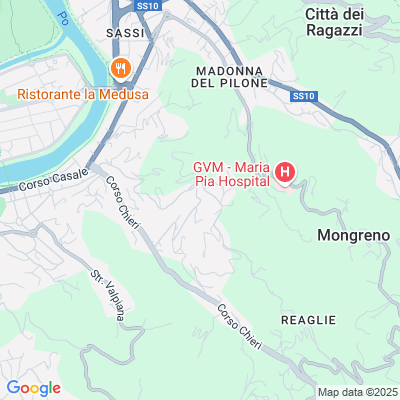 Mappa