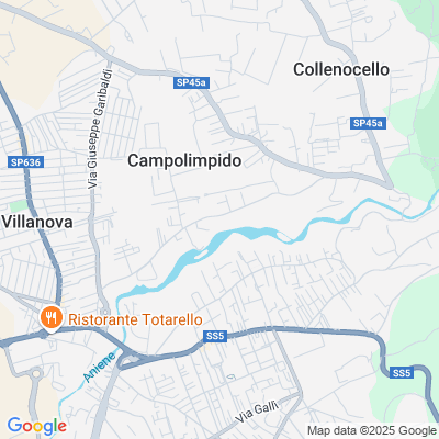 Mappa