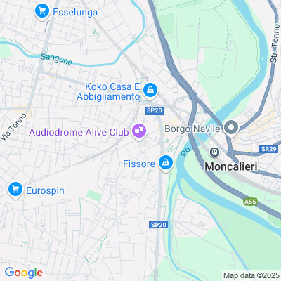 Mappa