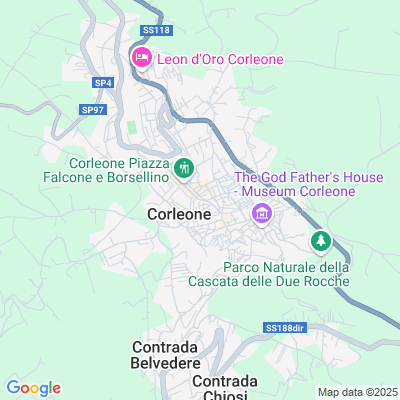 Mappa