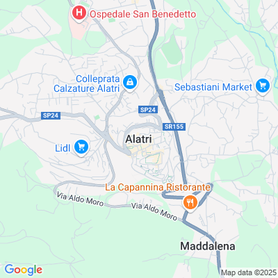 Mappa
