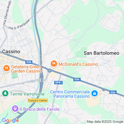 Mappa