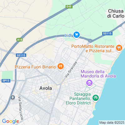 Mappa