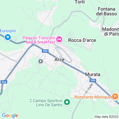 Mappa
