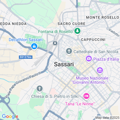 Mappa