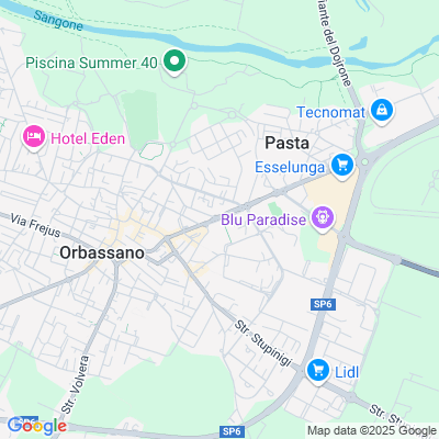 Mappa