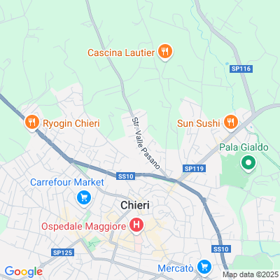 Mappa