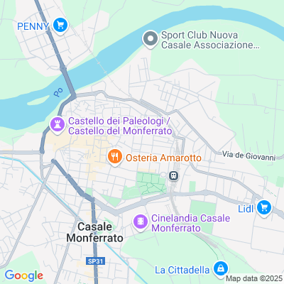 Mappa