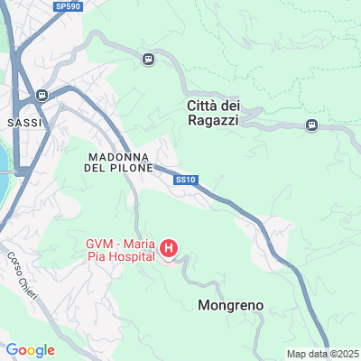 Mappa