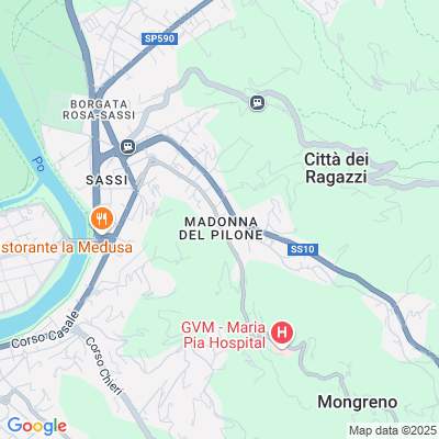 Mappa