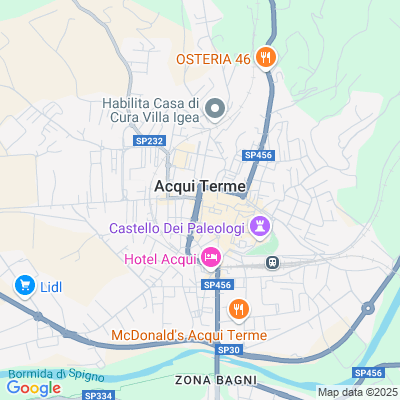 Mappa