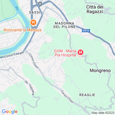 Mappa