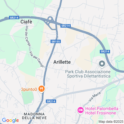 Mappa
