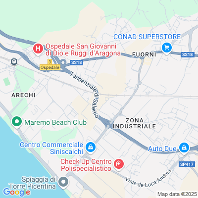 Mappa