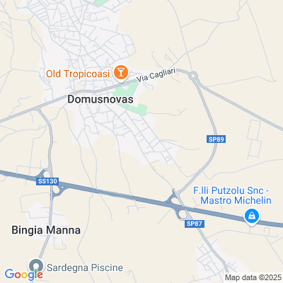 Mappa