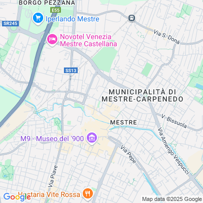 Mappa