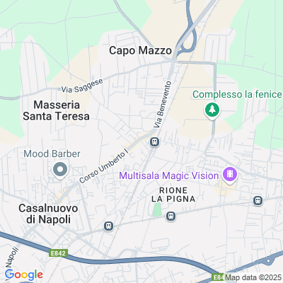 Mappa