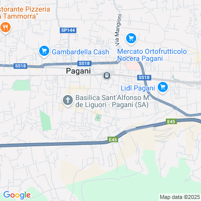 Mappa