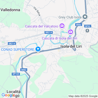 Mappa