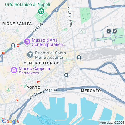 Mappa