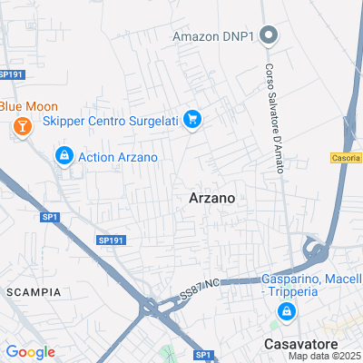 Mappa