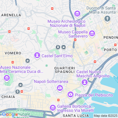 Mappa