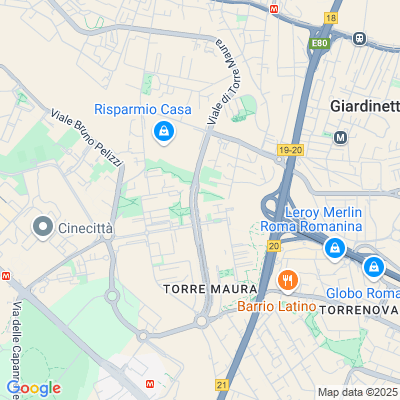Mappa