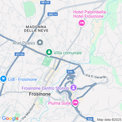 Mappa