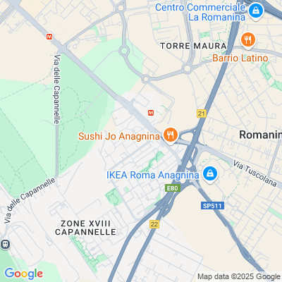 Mappa