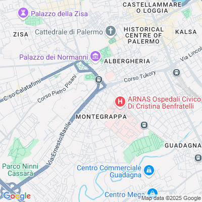 Mappa
