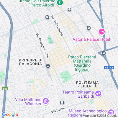 Mappa