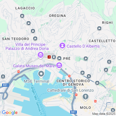 Mappa