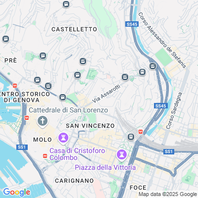 Mappa