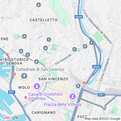 Mappa