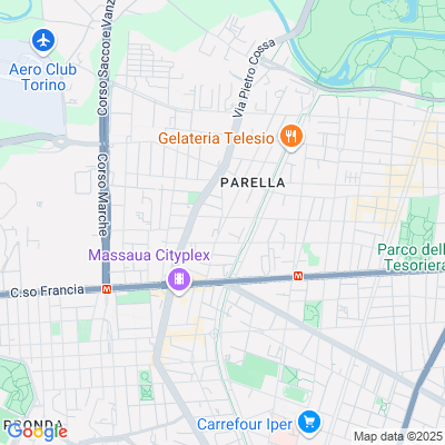 Mappa