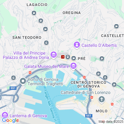 Mappa