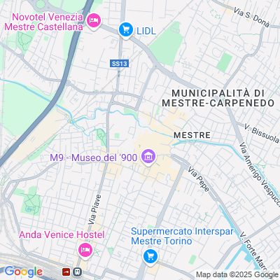 Mappa