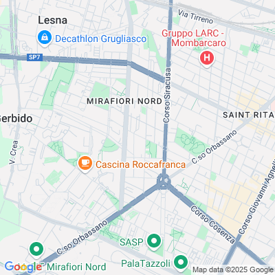 Mappa