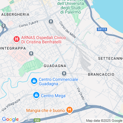 Mappa