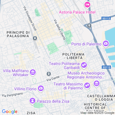 Mappa