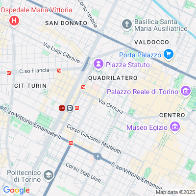 Mappa