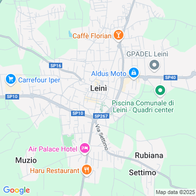 Mappa